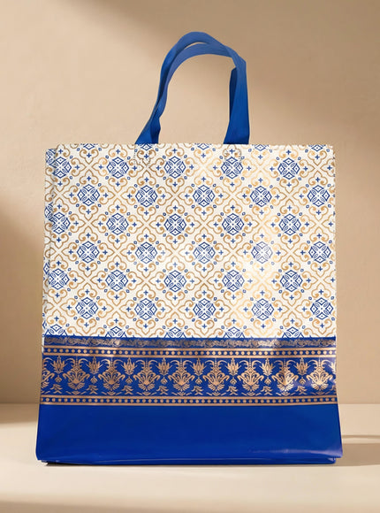 Non Woven Printed Bag - 16x12 inch - WBG1673-3