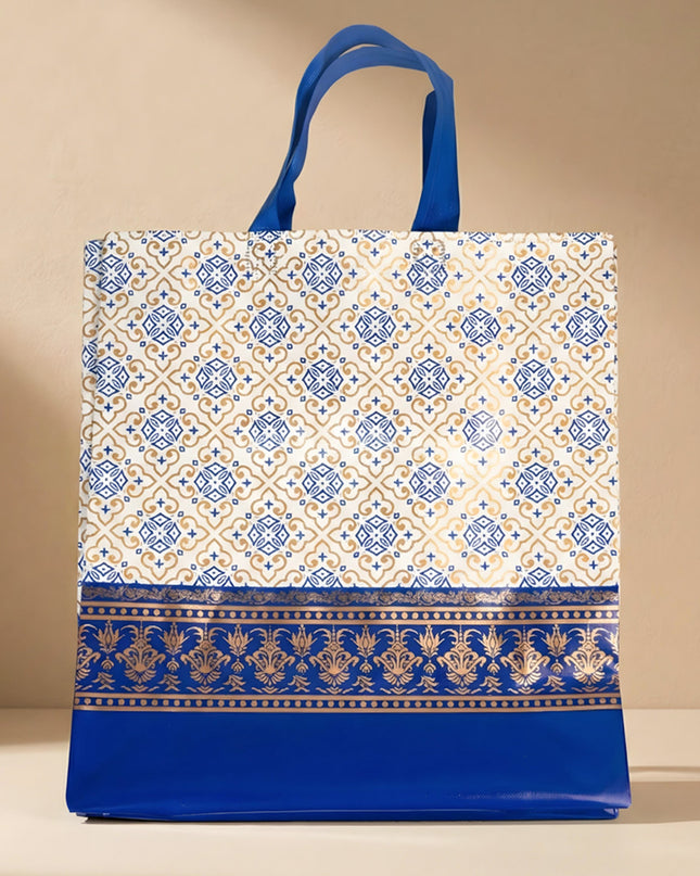 Non Woven Printed Bag - 16x12 inch - WBG1673-3