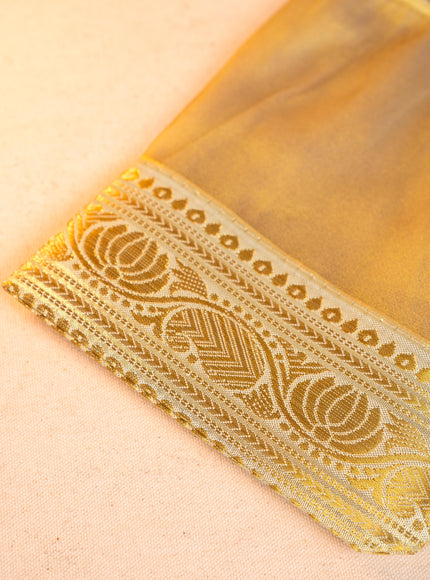 String Bag with Border - WBG1687