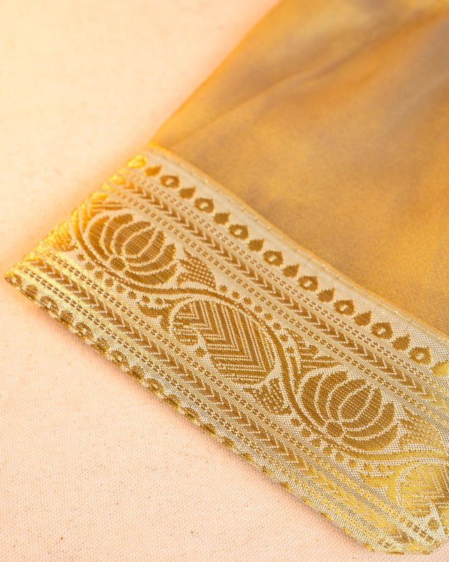 String Bag with Border - WBG1687