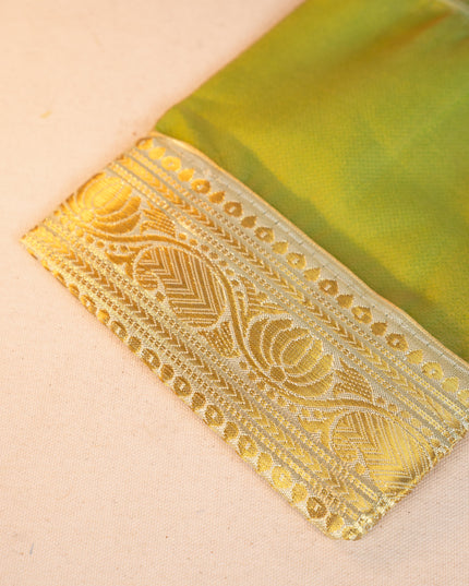 String Bag with Border - WBG1687