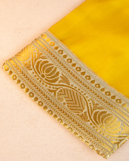 String Bag with Border - WBG1687