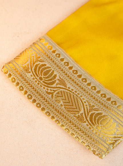 String Bag with Border - WBG1687