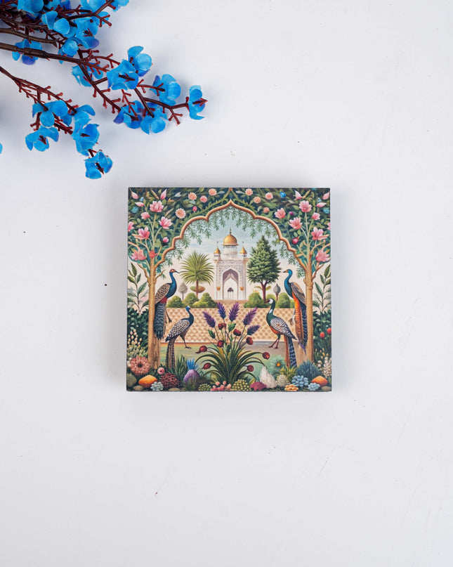 Mural Printed Manai - 4x4 inch - WBG1748
