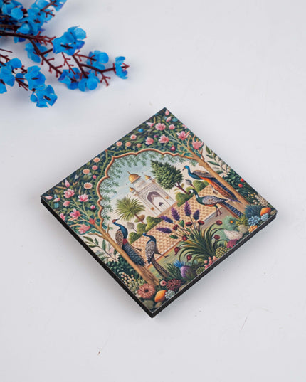 Mural Printed Manai - 4x4 inch - WBG1748