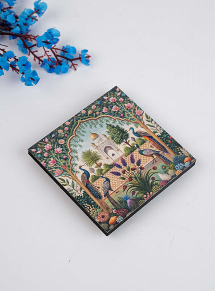 Mural Printed Manai - 4x4 inch - WBG1748