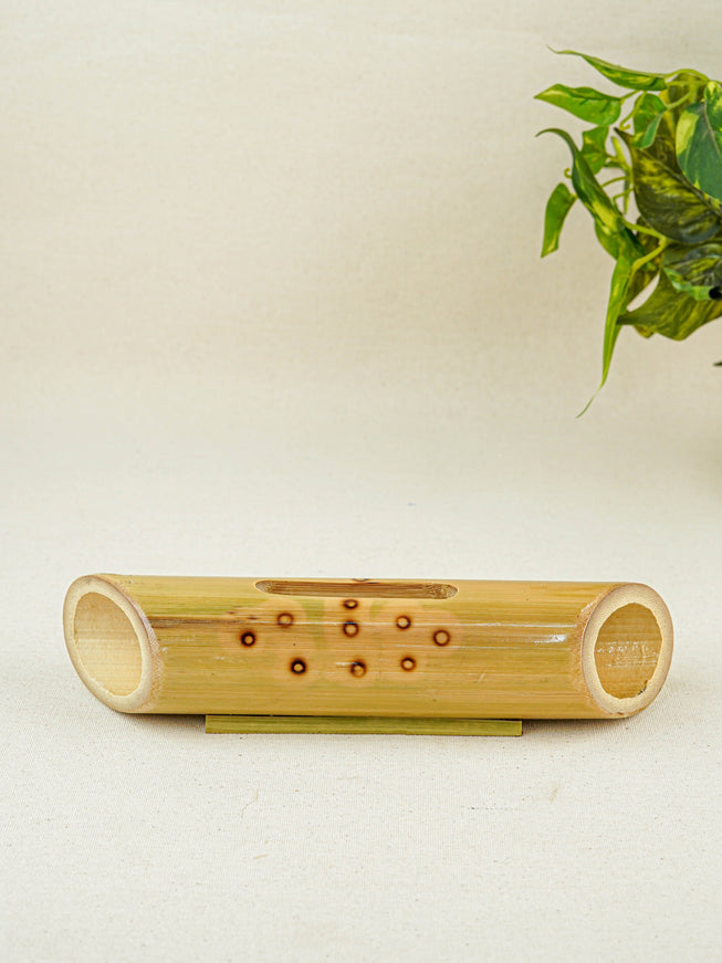 Bamboo - Mobile Speaker - WBG1955