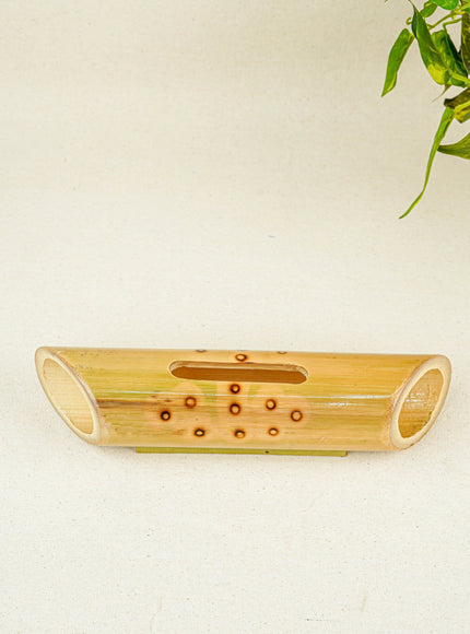 Bamboo - Mobile Speaker - WBG1955