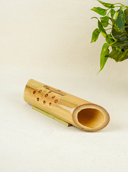 Bamboo - Mobile Speaker - WBG1955