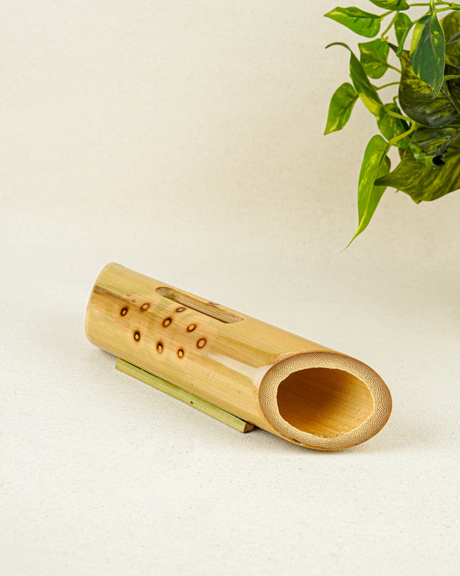Bamboo - Mobile Speaker - WBG1955