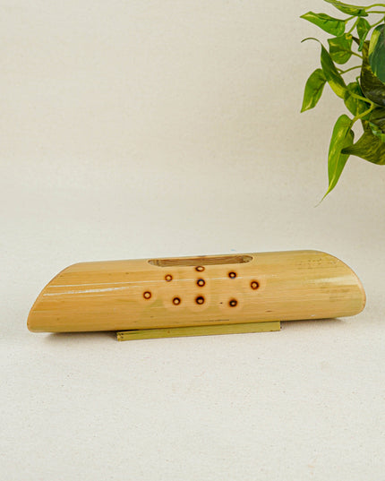 Bamboo - Mobile Speaker - WBG1955