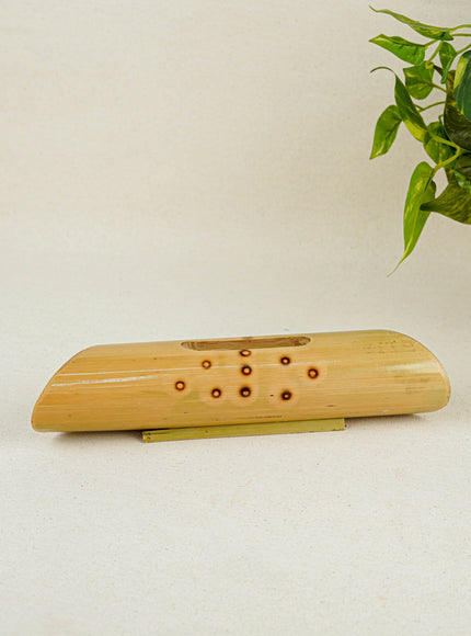 Bamboo - Mobile Speaker - WBG1955