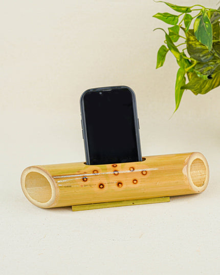 Bamboo - Mobile Speaker - WBG1955