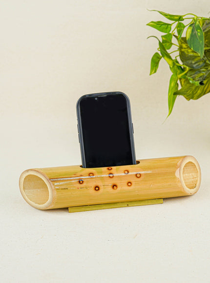 Bamboo - Mobile Speaker - WBG1955