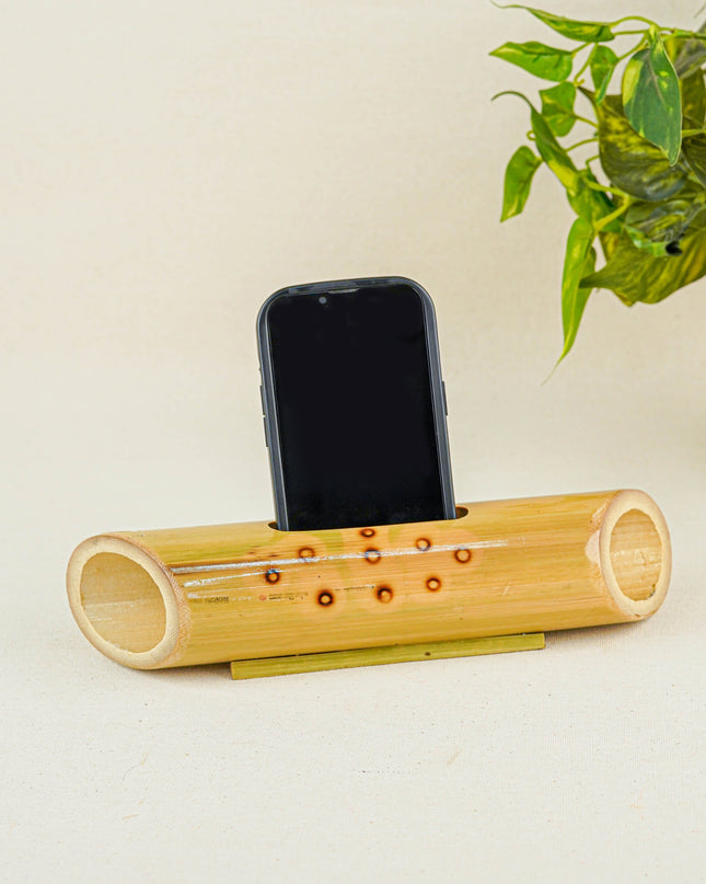 Bamboo - Mobile Speaker - WBG1955