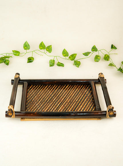 Bamboo Tray - 16x10 inch - WBG1959