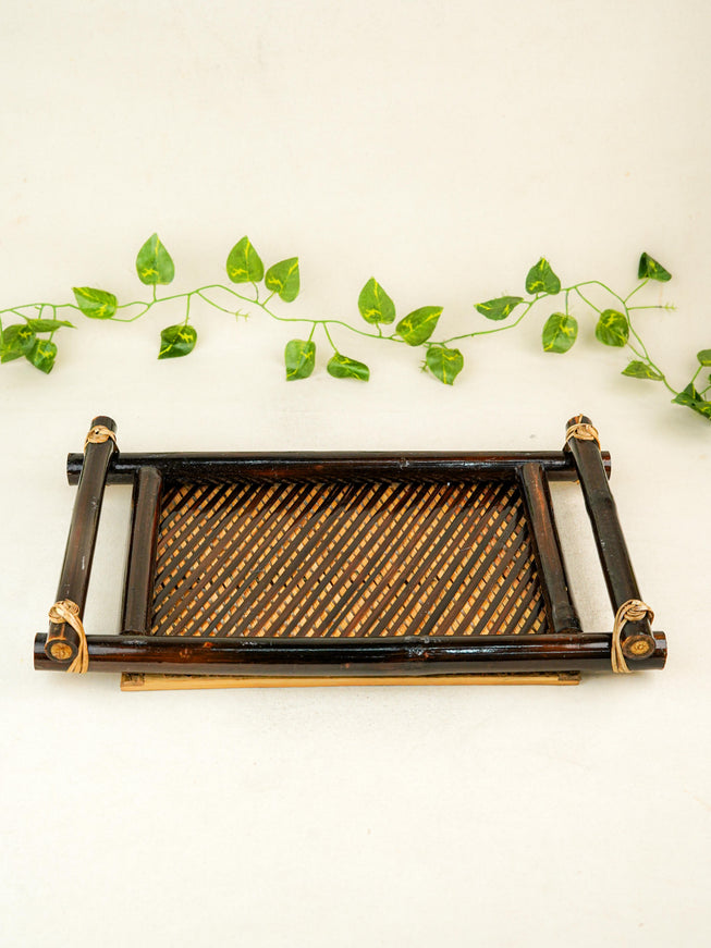 Bamboo Tray - 16x10 inch - WBG1959