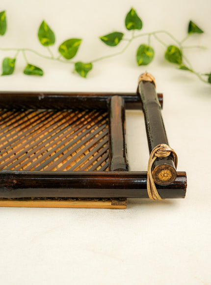Bamboo Tray - 16x10 inch - WBG1959