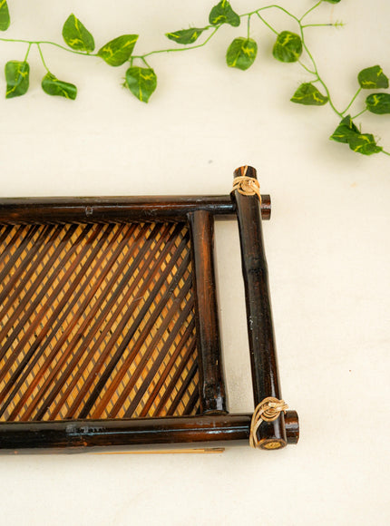 Bamboo Tray - 16x10 inch - WBG1959