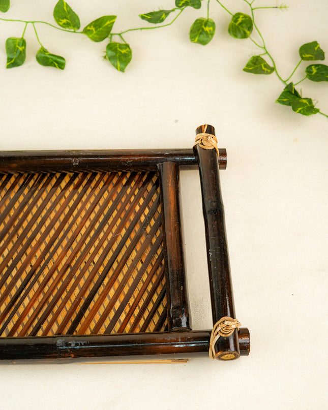 Bamboo Tray - 16x10 inch - WBG1959