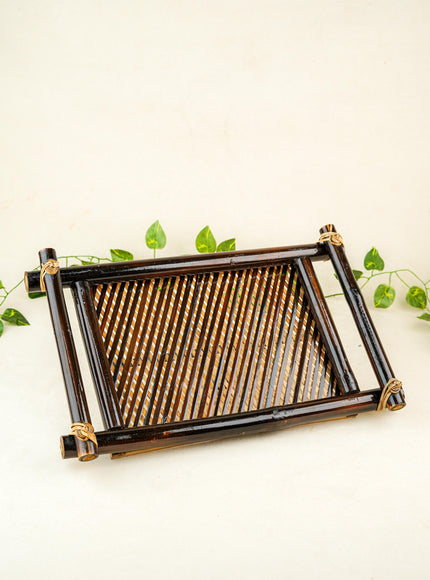 Bamboo Tray - 16x10 inch - WBG1959