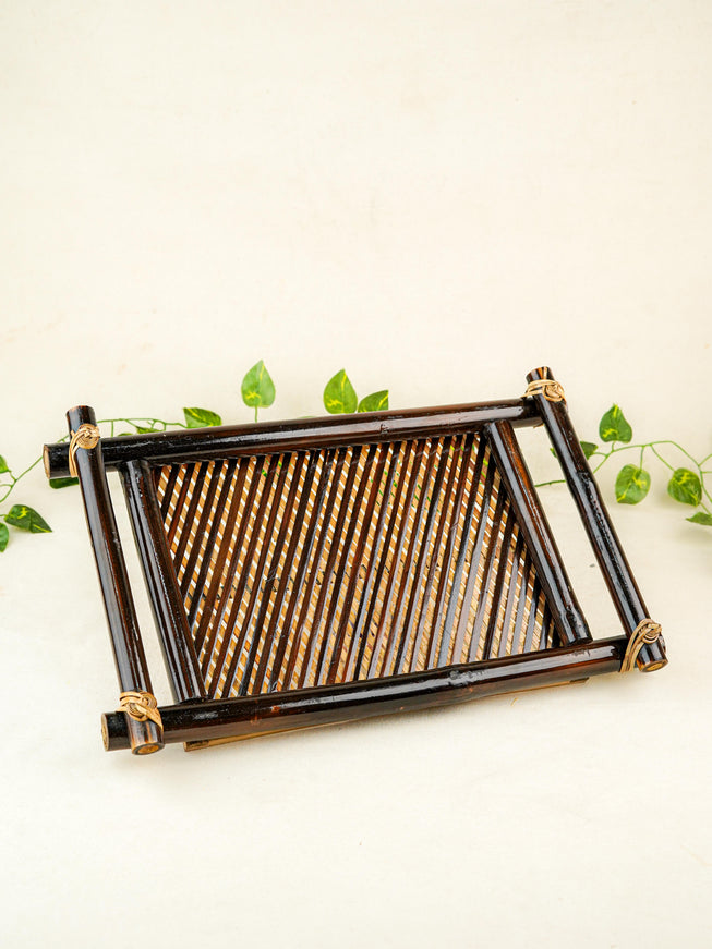 Bamboo Tray - 16x10 inch - WBG1959