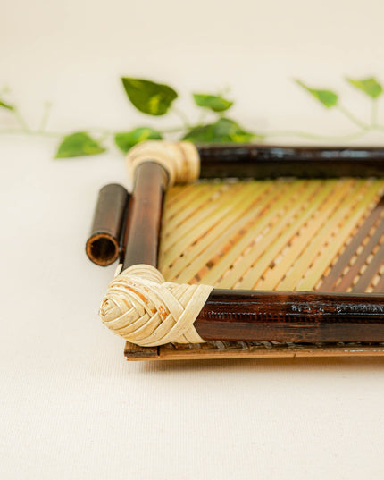 Bamboo Tray - 14x10 inch - WBG1960
