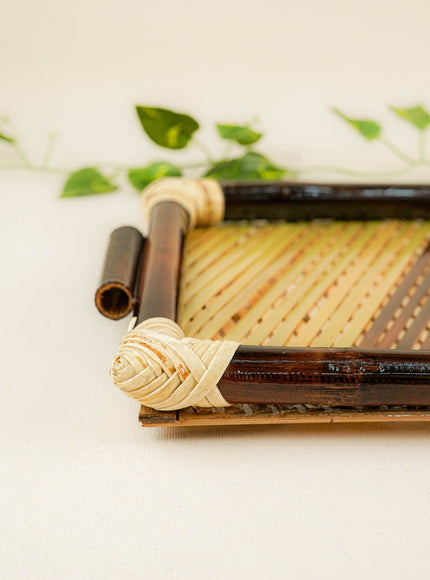 Bamboo Tray - 14x10 inch - WBG1960