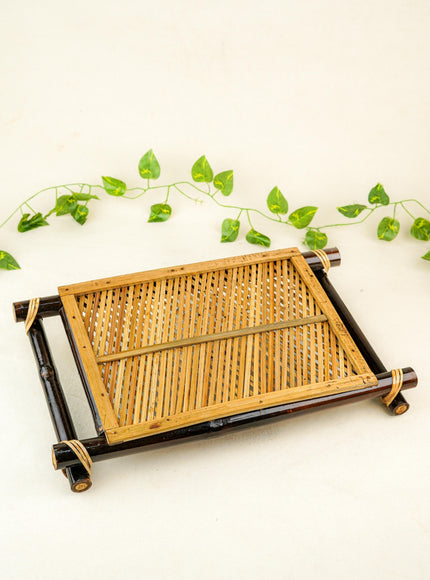 Bamboo Tray - 16x10 inch - WBG1959