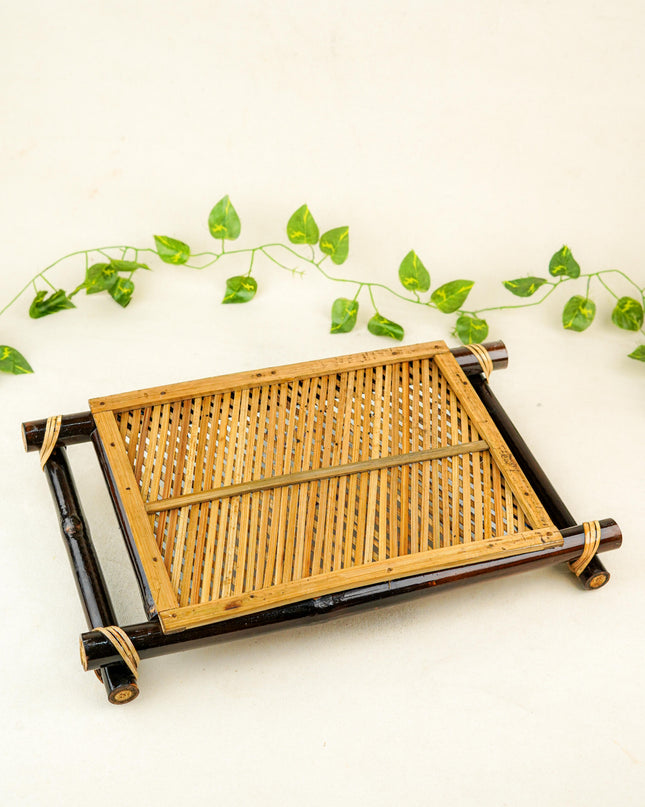 Bamboo Tray - 16x10 inch - WBG1959