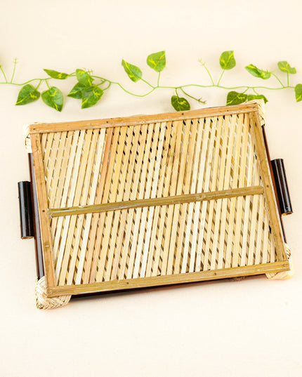 Bamboo Tray - 14x10 inch - WBG1960