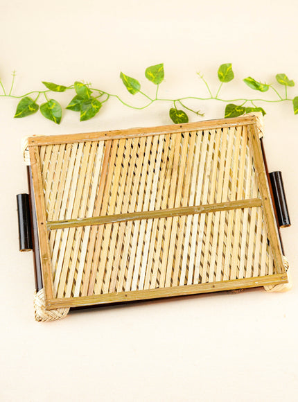 Bamboo Tray - 14x10 inch - WBG1960