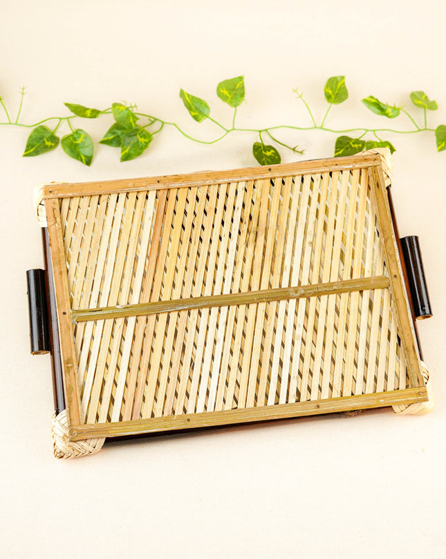 Bamboo Tray - 14x10 inch - WBG1960