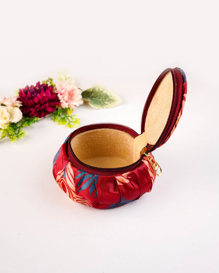 Feather Design Bangle Box - WBG2043