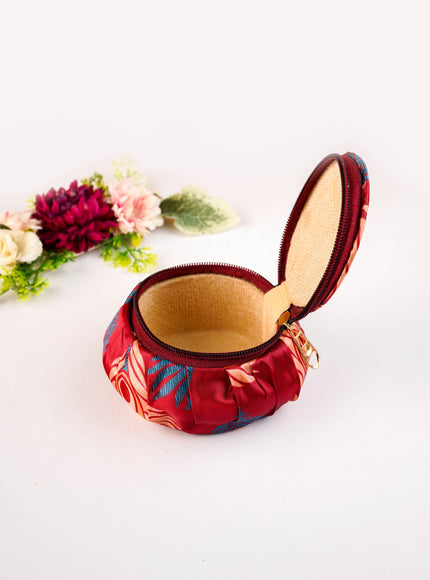 Feather Design Bangle Box - WBG2043
