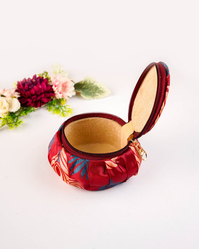 Feather Design Bangle Box - WBG2043