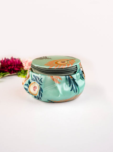Feather Design Bangle Box - WBG2043