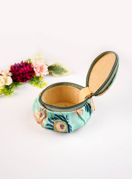 Feather Design Bangle Box - WBG2043