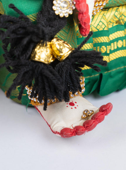 Varamahalakshmi Doll - WL1679