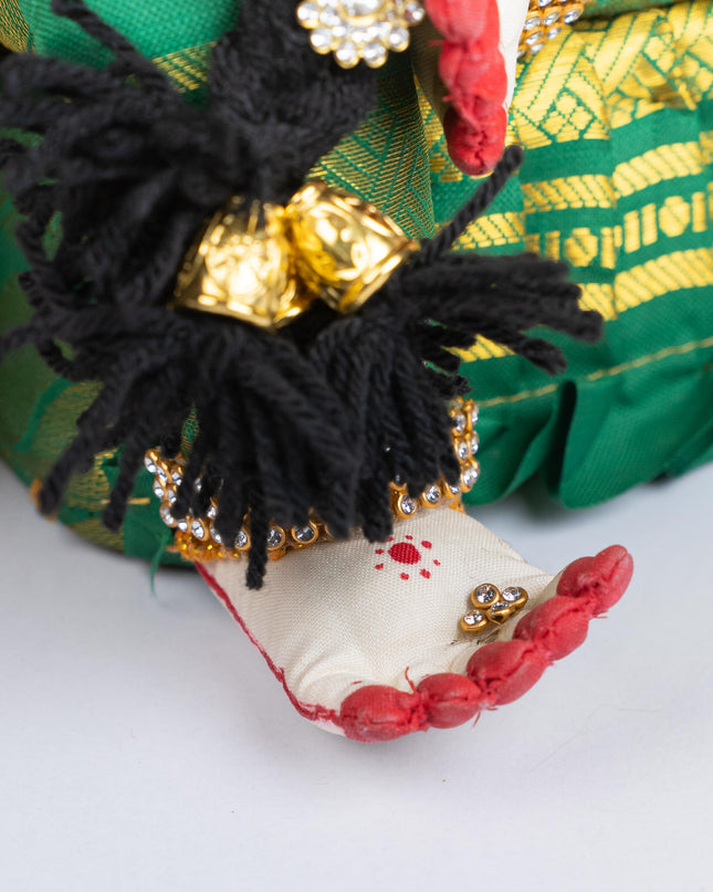 Varamahalakshmi Doll - WL1679