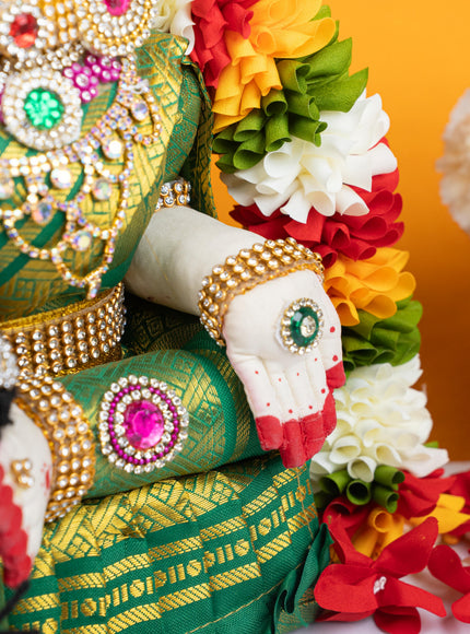 Varamahalakshmi Doll - WL1679