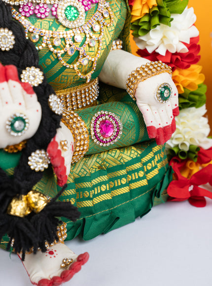 Varamahalakshmi Doll - WL1679