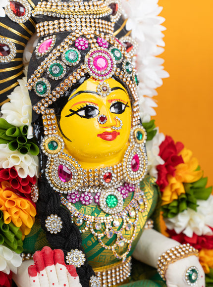 Varamahalakshmi Doll - WL1679