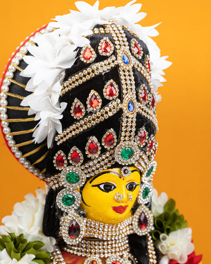 Varamahalakshmi Doll - WL1679