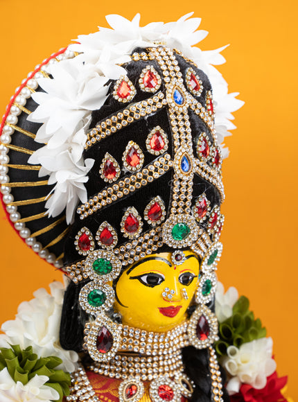 Varamahalakshmi Doll - WL1679