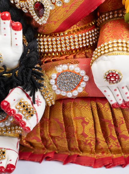 Varamahalakshmi Doll - WL1679