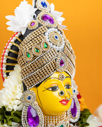 Varamahalakshmi Doll - WL1679