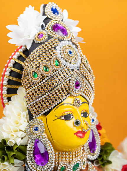 Varamahalakshmi Doll - WL1679