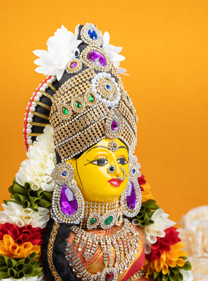 Varamahalakshmi Doll - WL1679