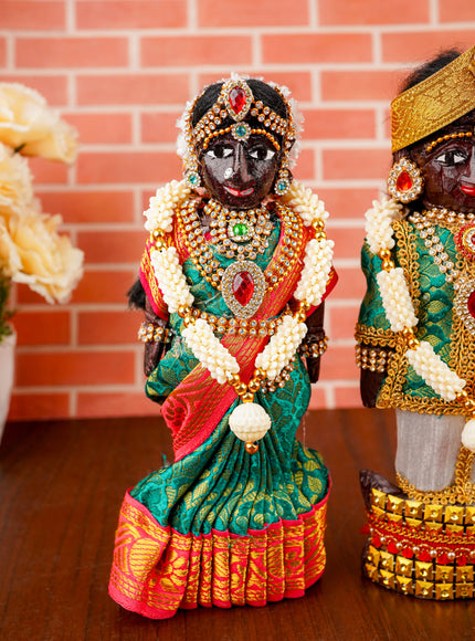 Marapachi Doll - 8 inch - WL2877